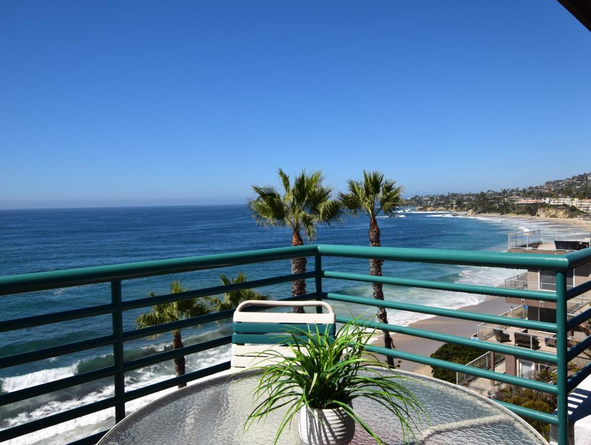 Laguna Surf Laguna Beach Exterior photo