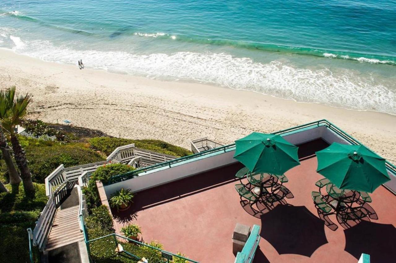 Laguna Surf Laguna Beach Exterior photo