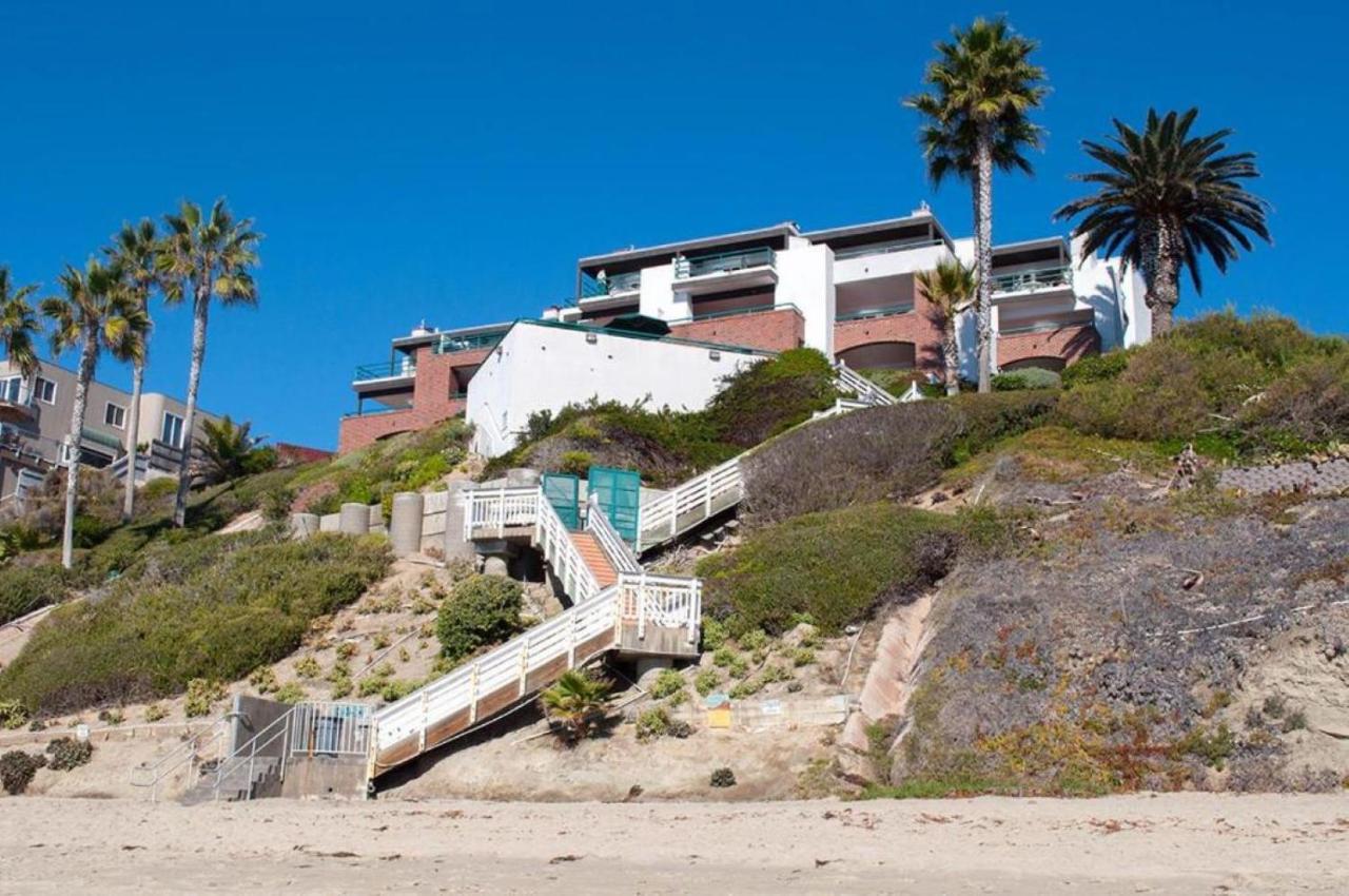 Laguna Surf Laguna Beach Exterior photo