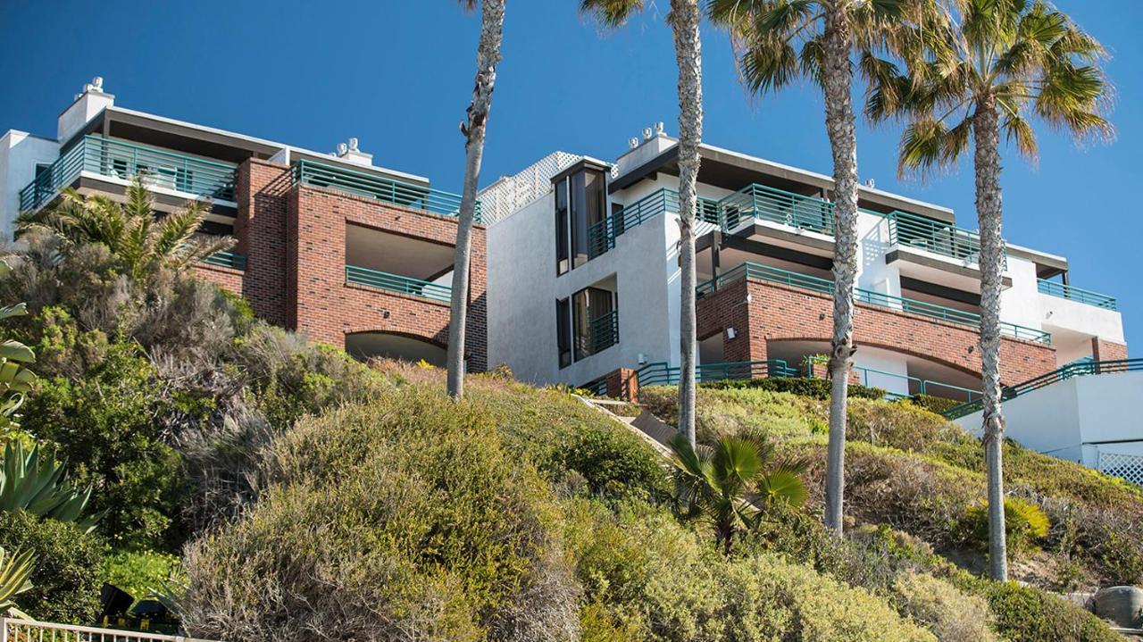 Laguna Surf Laguna Beach Exterior photo