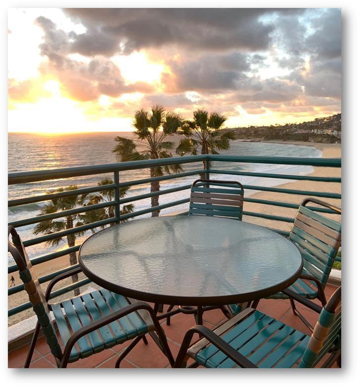 Laguna Surf Laguna Beach Exterior photo