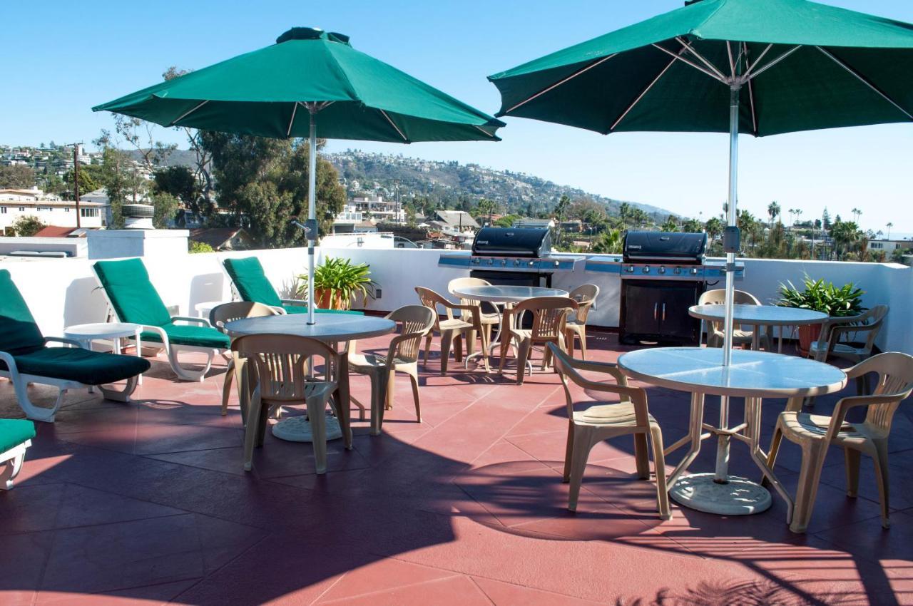 Laguna Surf Laguna Beach Exterior photo